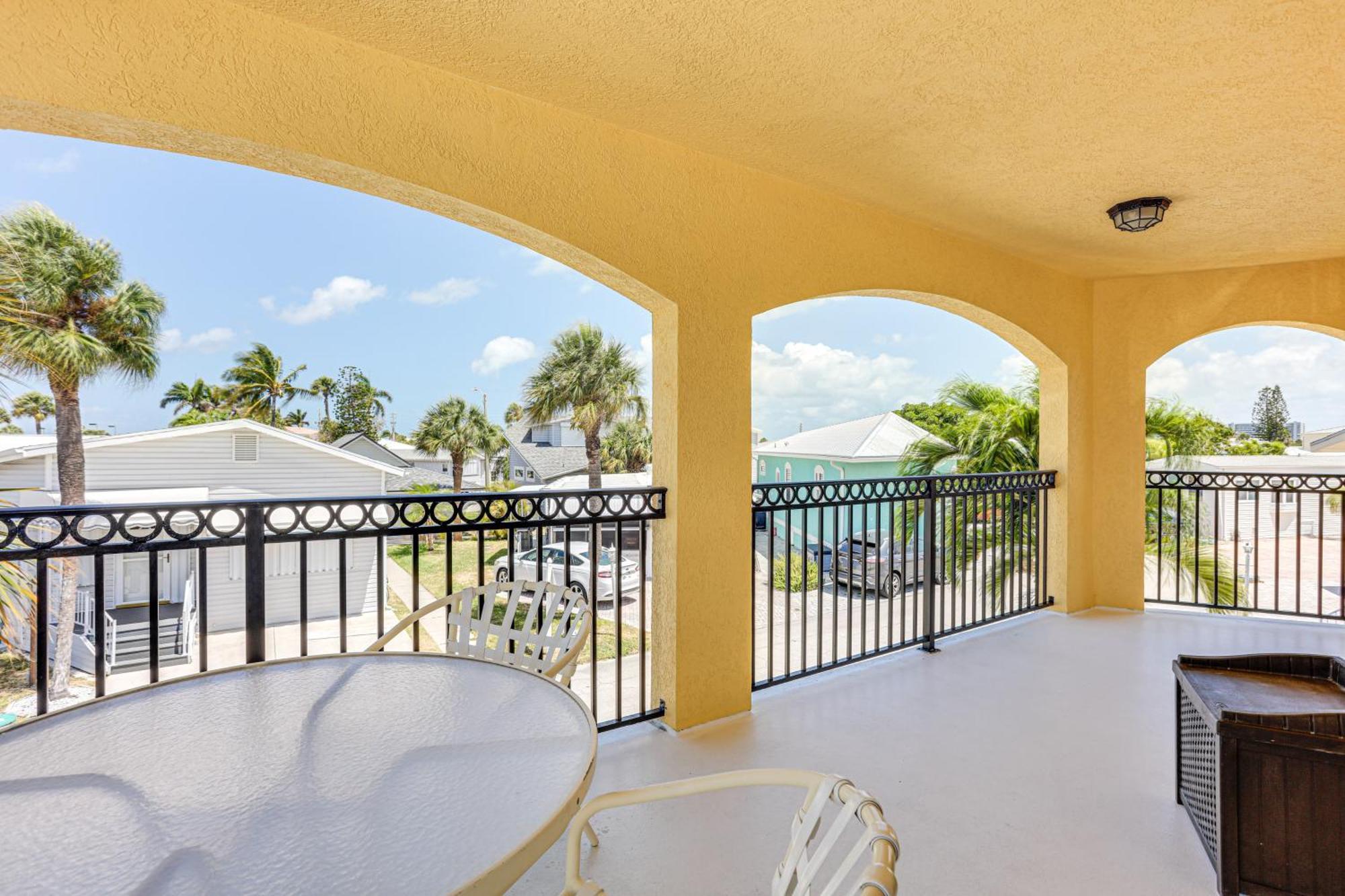 Jensen Beach Home With Bbq Grill Walk To Beach! Exterior foto